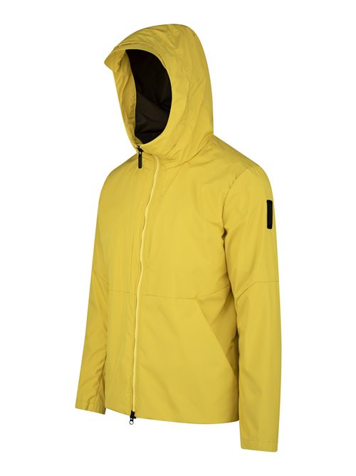 Giacca BOMBOOGIE | JM7311 T ACT617 GIALLO